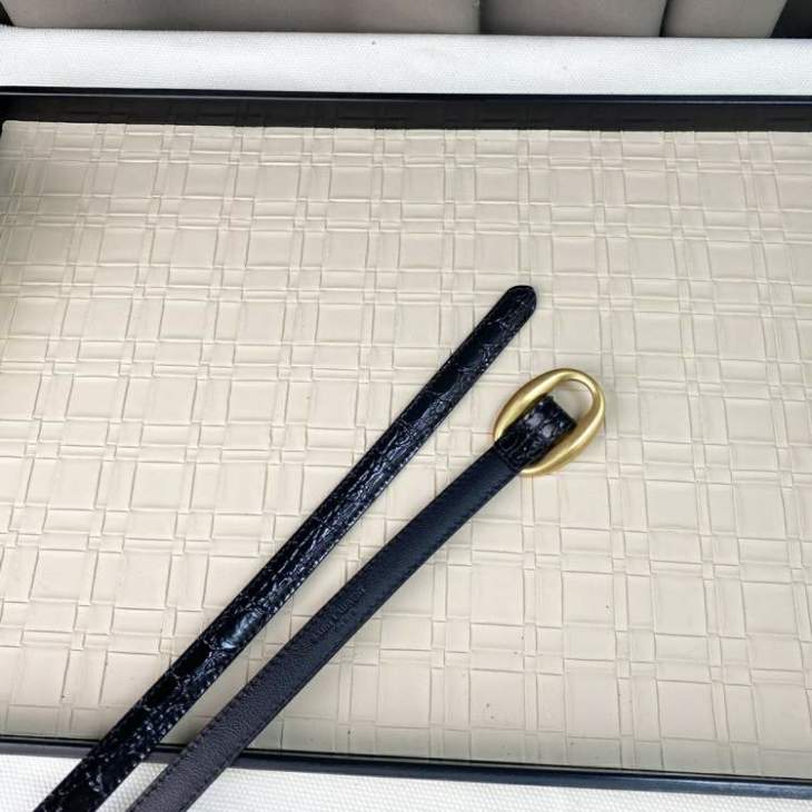 Picture of Saint Laurent Belts _SKUfw167355555fw